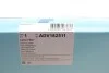 Фільтр салону Skoda Fabia/Roomster/VW Polo 99-10 (вугільний) BLUE PRINT ADV182511 (фото 5)