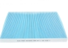 Змінний фільтруючий елемент повітряного фільтра салону BLUE PRINT ADV182521 (фото 3)