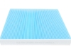 Сменный фильтрующий элемент воздушного фильтра салона BLUE PRINT ADV182526 (фото 3)