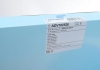 Сменный фильтрующий элемент воздушного фильтра салона BLUE PRINT ADV182526 (фото 4)