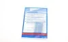 Комплект зчеплення VW T4 1.9D/TD 91- (d=216mm) (+вижимний) BLUE PRINT ADV183002 (фото 9)