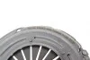 Комплект сцепления VW Caddy II 1.4i 95-04 (d=193mm) (+выжимной) BLUE PRINT ADV183004 (фото 2)