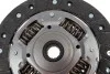 Комплект сцепления VW Caddy II 1.4i 95-04 (d=193mm) (+выжимной) BLUE PRINT ADV183004 (фото 6)