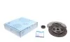 Комплект зчеплення VW Caddy 1.9 TDI/ T4 2.5D 90-06 (d=226mm) (+вижимний) BLUE PRINT ADV183006