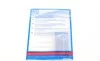Комплект зчеплення VW Caddy 1.9 TDI/ T4 2.5D 90-06 (d=226mm) (+вижимний) BLUE PRINT ADV183006 (фото 8)