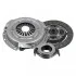Комплект зчеплення VW Passat/Audi 80 1.3/1.5/1.6/1.6D -88 BLUE PRINT ADV183008