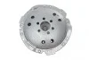 Комплект зчеплення VW Caddy 1.9D/1.9SDI -03 (d=200mm) BLUE PRINT ADV183010 (фото 2)