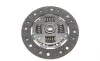 Комплект зчеплення VW Caddy 1.9D/1.9SDI -03 (d=200mm) BLUE PRINT ADV183010 (фото 5)