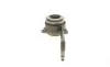 Комплект зчеплення VW T5 2.5TDI/4motion 03-09 (96kw) (d=240mm) (+вижимний) BLUE PRINT ADV1830117 (фото 13)