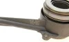 Комплект зчеплення VW T5 2.5TDI/4motion 03-09 (96kw) (d=240mm) (+вижимний) BLUE PRINT ADV1830117 (фото 14)