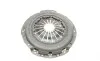 Комплект зчеплення VW T5 2.5TDI/4motion 03-09 (96kw) (d=240mm) (+вижимний) BLUE PRINT ADV1830117 (фото 6)