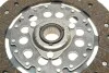 Комплект зчеплення VW T5 2.5TDI/4motion 03-09 (96kw) (d=240mm) (+вижимний) BLUE PRINT ADV1830117 (фото 8)