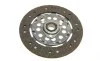 Комплект зчеплення VW T5 2.5TDI/4motion 03-09 (96kw) (d=240mm) (+вижимний) BLUE PRINT ADV1830117 (фото 9)