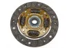 Комплект зчеплення VW Golf V/VI 1.4 16V 03-13 (d=200mm) (+вижимний) BLUE PRINT ADV1830119 (фото 6)