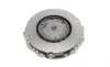 Комплект сцепления VW Golf 1.8i 91-02 (d=211mm) BLUE PRINT ADV183011 (фото 3)