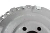 Комплект сцепления VW Golf 1.8i 91-02 (d=211mm) BLUE PRINT ADV183011 (фото 4)