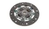 Комплект сцепления VW Golf 1.8i 91-02 (d=211mm) BLUE PRINT ADV183011 (фото 6)