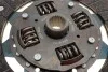 Комплект сцепления VW Golf 1.8i 91-02 (d=211mm) BLUE PRINT ADV183011 (фото 7)
