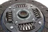 Комплект зчеплення Audi A1/Skoda Fabia/Rapid/Roomster/VW Polo 1.6D 09- (d=228mm) (+вижимний) BLUE PRINT ADV1830121 (фото 3)