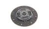 Комплект зчеплення Audi A1/Skoda Fabia/Rapid/Roomster/VW Polo 1.6D 09- (d=228mm) (+вижимний) BLUE PRINT ADV1830121 (фото 4)