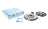 Комплект сцепления VW Golf VII/Passat 1.6 TDI 12- (d=228mm) (+выжимной) BLUE PRINT ADV1830129 (фото 1)