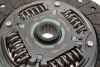 Комплект сцепления VW Golf VII/Passat 1.6 TDI 12- (d=228mm) (+выжимной) BLUE PRINT ADV1830129 (фото 3)