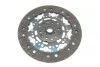 Комплект зчеплення VW Caddy 2.0TDI 09- (103kw) (d=240mm) BLUE PRINT ADV1830130 (фото 4)