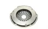 Комплект сцепления VW LT 2.5TDI 96-06 (80kw) (d=240) (+ выжимной) BLUE PRINT ADV1830137 (фото 2)