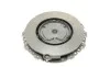 Комплект сцепления VW Caddy 2.0TDI 09- (d=211mm) BLUE PRINT ADV183013 (фото 2)