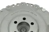Комплект сцепления VW Caddy 2.0TDI 09- (d=211mm) BLUE PRINT ADV183013 (фото 3)