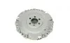 Комплект сцепления VW Caddy 2.0TDI 09- (d=211mm) BLUE PRINT ADV183013 (фото 4)