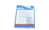 Комплект сцепления VW Caddy 2.0TDI 09- (d=211mm) BLUE PRINT ADV183013 (фото 10)