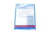 Комплект зчеплення VW Golf/Audi A3/Skoda Octavia 1.9 TDI (d=229mm) (+вижимний) BLUE PRINT ADV183014 (фото 8)