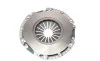 Комплект зчеплення VW Golf IV 1.9 TDI 98-06 (d=239mm) BLUE PRINT ADV183015 (фото 2)