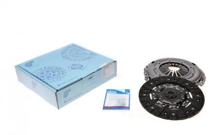 Комплект сцепления VW Golf IV 1.9 TDI 98-06 (d=239mm) BLUE PRINT ADV183015