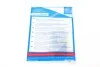 Комплект зчеплення VW Golf IV 1.9 TDI 98-06 (d=239mm) BLUE PRINT ADV183015 (фото 7)
