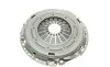Комплект зчеплення VW Golf IV 1.9 DTI/1.8-2.3 98-06 (d=239) (+вижимний) BLUE PRINT ADV183016 (фото 4)