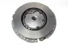 Комплект зчеплення VW Caddy II 1.9SDI 95-04 (d=210mm) BLUE PRINT ADV183023 (фото 3)