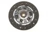 Комплект зчеплення VW Caddy II 1.9SDI 95-04 (d=210mm) BLUE PRINT ADV183023 (фото 5)