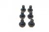 Комплект зчеплення VW Caddy II 1.9SDI 95-04 (d=210mm) BLUE PRINT ADV183023 (фото 7)