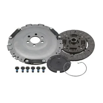 Комплект сцепления Skoda Octavia 00-10 (d=211mm) BLUE PRINT ADV183027