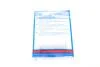 Комплект зчеплення VW T4 2.5TDI (mot.ACV) (75kw) (d=219mm) BLUE PRINT ADV183032 (фото 6)