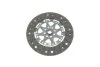 Комплект зчеплення Audi A4/A6/Skoda Superb/VW Passat 1.6-2.0 94-05 (d=229mm) (+вижимний) BLUE PRINT ADV183036 (фото 4)