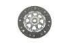 Комплект зчеплення Audi A4/A6/Skoda Superb/VW Passat 1.6-2.0 94-05 (d=229mm) (+вижимний) BLUE PRINT ADV183036 (фото 5)