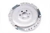 Комплект зчеплення VW Golf/Bora/Seat Toledo/Leon 1.6/1.8 i 16V/2.0 91-07 (d=210mm) BLUE PRINT ADV183037 (фото 4)
