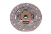 Комплект зчеплення VW Golf/Bora/Seat Toledo/Leon 1.6/1.8 i 16V/2.0 91-07 (d=210mm) BLUE PRINT ADV183037 (фото 5)