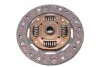 Комплект зчеплення VW Golf/Bora/Seat Toledo/Leon 1.6/1.8 i 16V/2.0 91-07 (d=210mm) BLUE PRINT ADV183037 (фото 6)