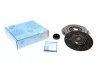 Комплект зчеплення VW Passat/Audi A4/A6 1.9 TDI 95-01 (d=229mm) (+вижимний) BLUE PRINT ADV183041