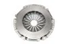 Комплект сцепления VW Passat/Audi A4/A6 1.9 TDI 95-01 (d=229mm) (+выжимной) BLUE PRINT ADV183041 (фото 2)
