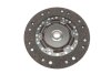 Комплект сцепления VW Passat/Audi A4/A6 1.9 TDI 95-01 (d=229mm) (+выжимной) BLUE PRINT ADV183041 (фото 4)